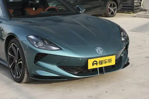 2026 款名爵 MG Cyberster 上市 售 31.98 万起增配升级