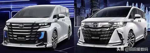 颠覆过往！ Modellista Alphard 改装概念车 9 号登场！