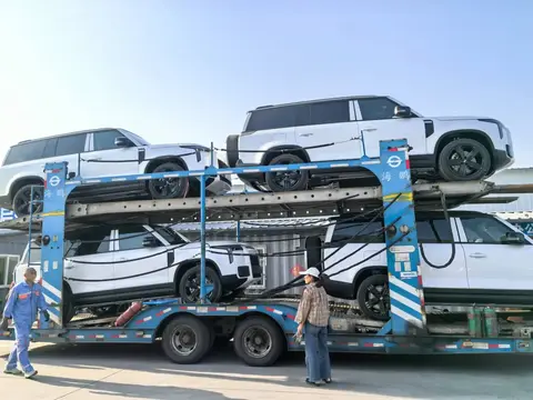 路上比库里南还罕见，可它还一直在卖，土豪们究竟图它啥？