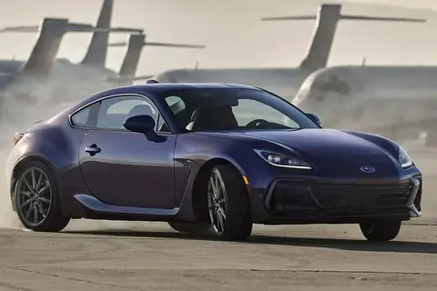 为什么说斯巴鲁的四驱要强于奥迪Quattro？原来是这么一回事