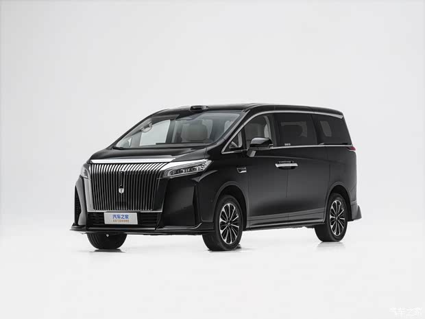 魏牌高山7新车型将于6月16日上市 底盘高度升高/内饰细节丰富