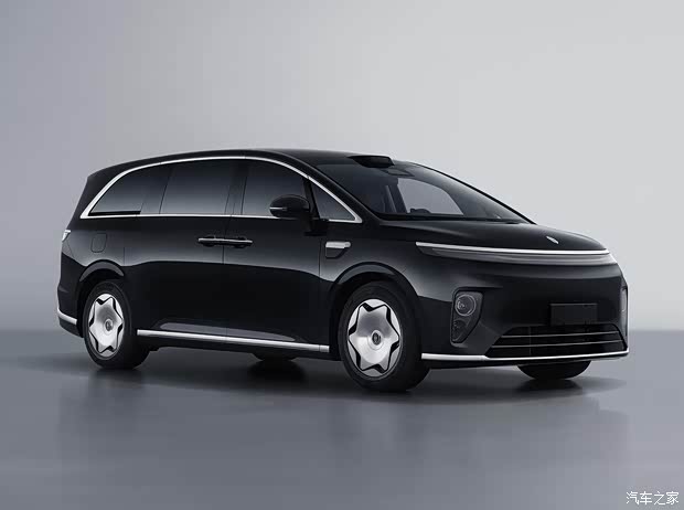 提供增程和纯电可选/尺寸接近智界V9 享界V8将在2026成都车展亮相